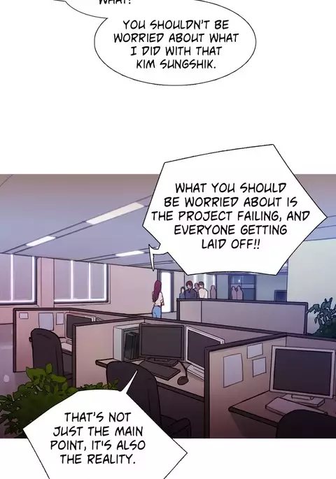 Scandal of the Witch Ch.1-29