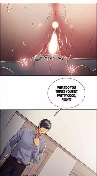 Taste of Forbbiden Fruit Ch.32/53