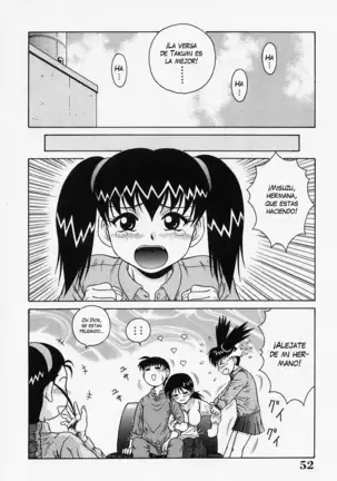 H na Onegai Ch. 1-6 (decensored)