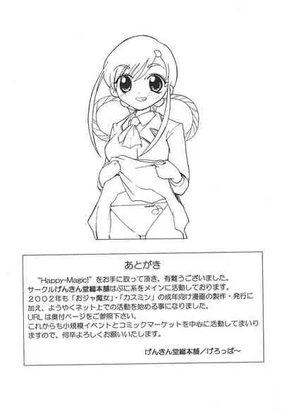 Happy-Magic!