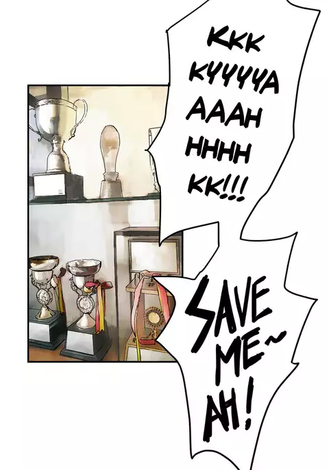 Refrain Love Ch.1-36