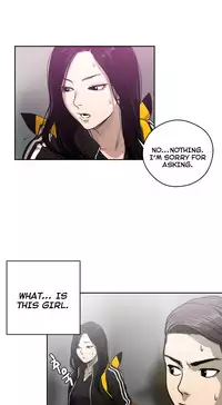 Ghost Love Ch.1-21.5 (English) (YoManga) (Ongoing)