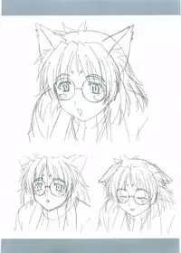 (C60) [Henreikai (Various)] Otona Anmage Natsucomi Gou (Various)