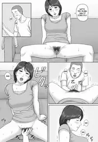 Gimu Seikou | Obligatory Sexual Intercourse