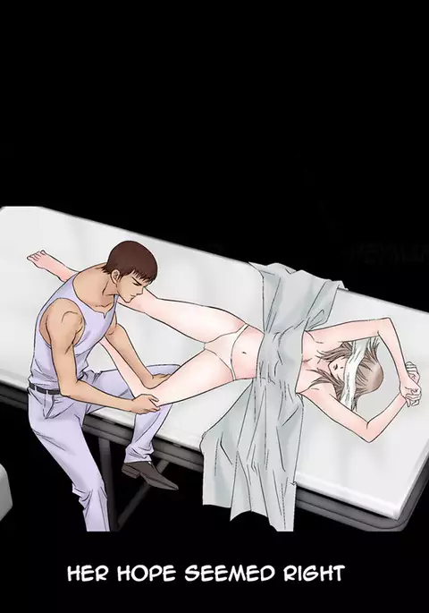 The Taste of Hands Ch.1-72