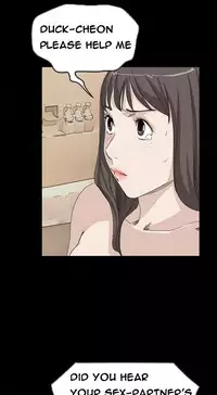 [Keum Sah Gong] Si-Eun Ch.1-40 (English) (Ongoing)