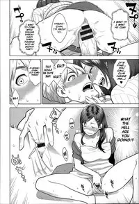 [Mikami Cannon] Zecchou Yokkyuu Ch.1-2, 4-9, 10 [English] =Tigoris Translates= =Noraneko=