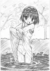 (同人誌)[MEKONGDELTA]MOTOKO__s_FILE_壱