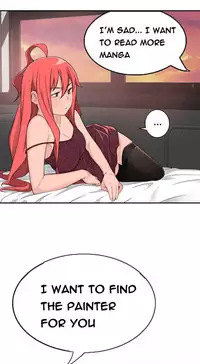 Tissue Thieves Ch.1-17 (English) (Ongoing)