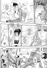 [Kotobuki Kazuki] Sis Ero Ch. 1-6 [English] {Tadanohito}