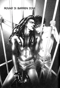 Under Grand Hotel 01