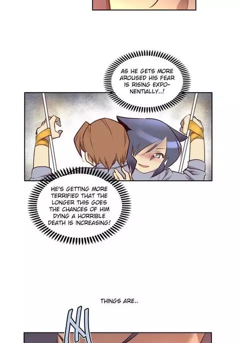 Master in My Dreams Ch.0-44