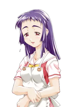 Come To See Me Tonight (decensored)