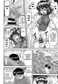 Himitsu no Houkago | After School Secret