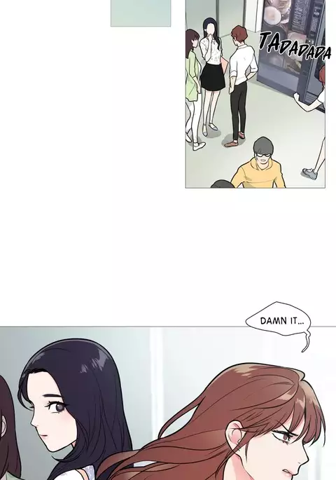 Sadistic Beauty Ch.1-30