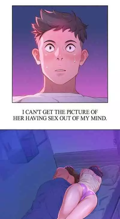 What do you Take me For? Ch.54/?