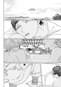 (C85) [Uhlala. (resu)] Seini Yorisou (Kuroko no Basuke) [English] [Blue Spring Scans + Taste and Eat]