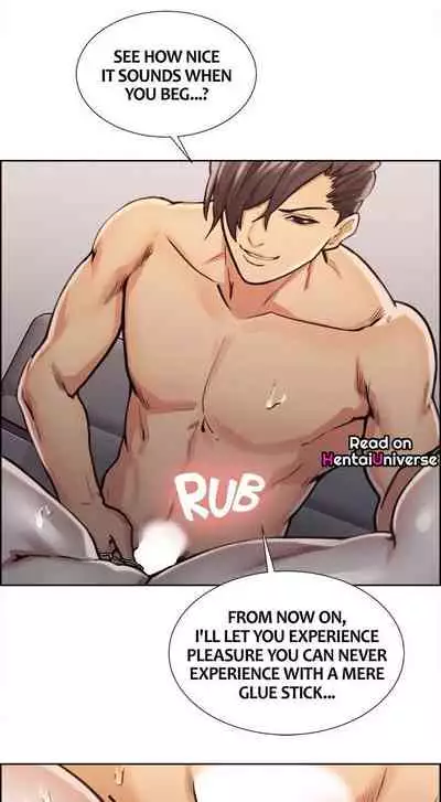 Taste of Forbbiden Fruit Ch.23/24