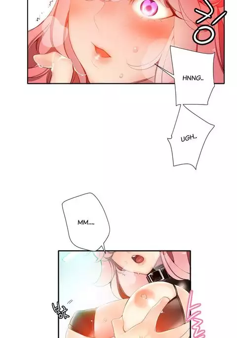 Lilith`s Cord Ch.1-11