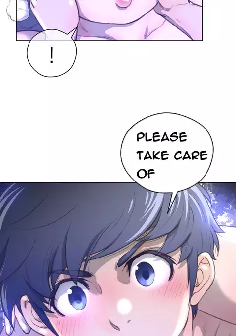 Perfect Half Ch.1-32