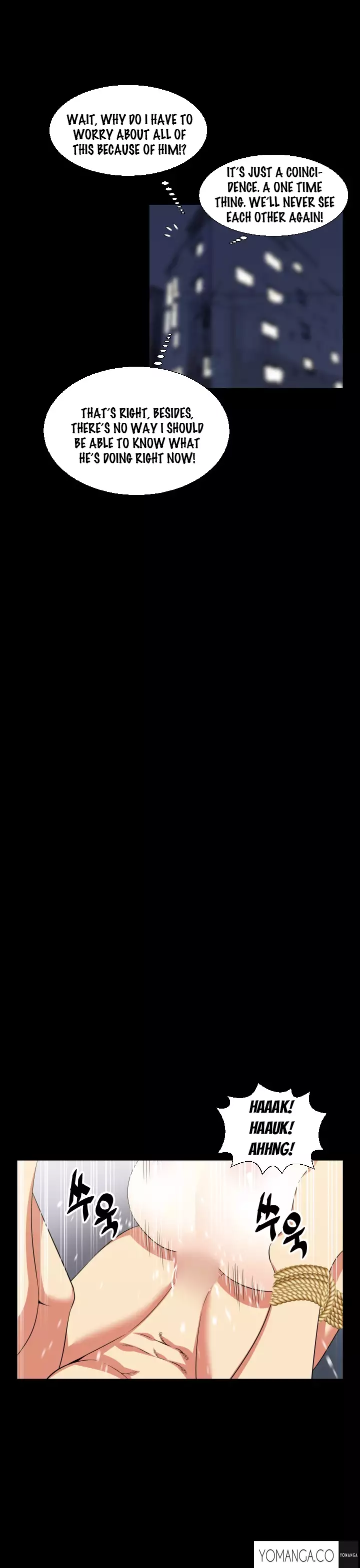 Love Parameter Ch.1-31