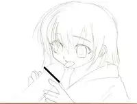 [Epiropa] Secret folder (The Melancholy of Haruhi Suzumiya)