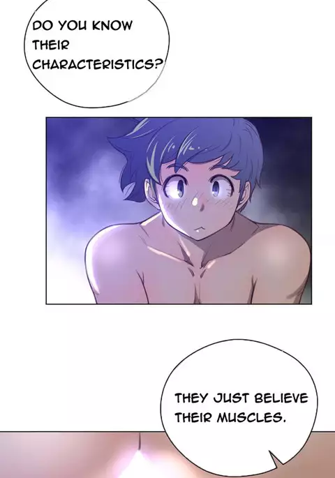 Perfect Half Ch.1-32