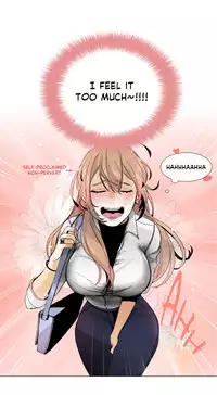 [Silverstar] Talk To Me Ch.1-36 (English) (Ongoing)