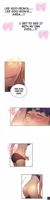 [BAK Hyeong Jun] Sweet Guy Ch.1-52 (English) (YoManga) (Ongoing)