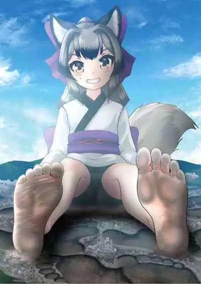 Tenshin Ranman Gigantic 7th