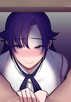 Class Caste ~Class no Ohime-sama wa Ore no Kanojo~