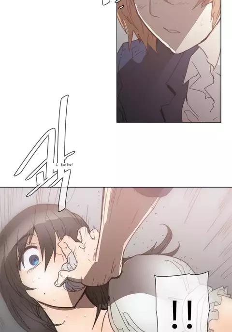 Household Affairs Ch.1-40