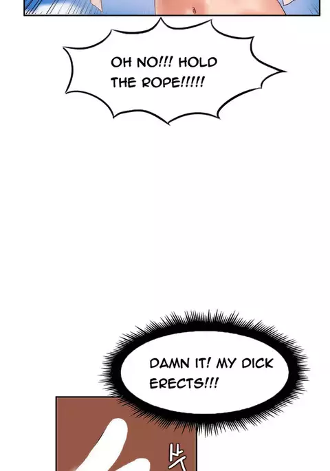 Hari Dormitory Ch.1-9