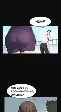 By Chance Ch.1-13 (English) (Ongoing)