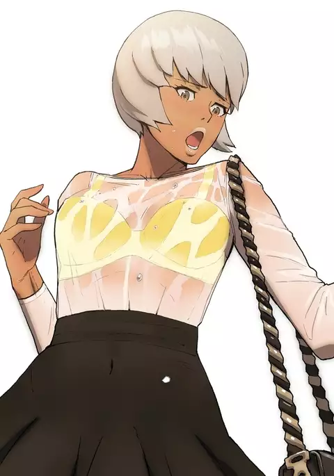 Refrain Love Ch.1-27