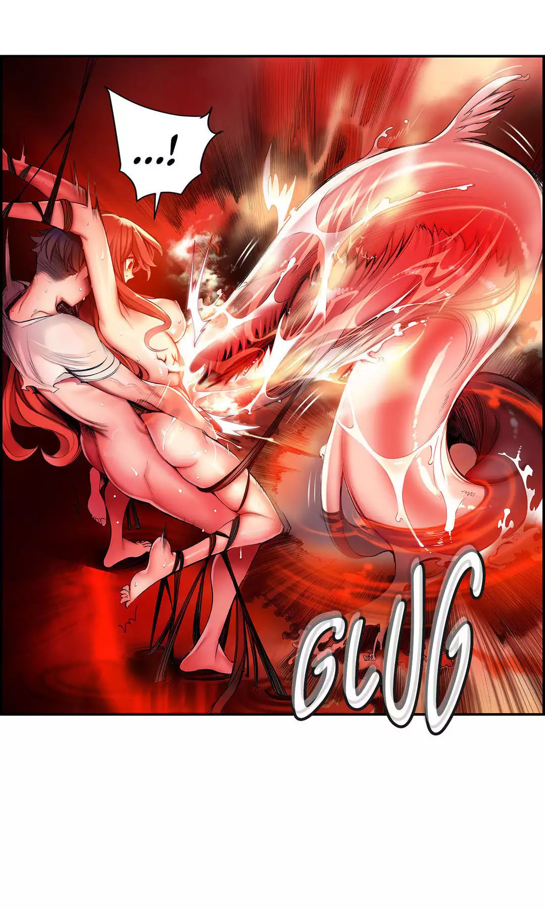 Lilith`s Cord | 莉莉丝的脐带 Ch.1-45