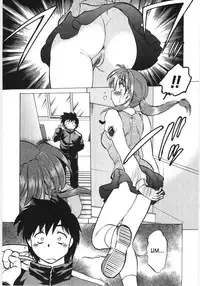 [Mitamori Tatsuya] Koikeda-san to Asobou / Let’s Play with Koikeda-san [English] [SaHa]