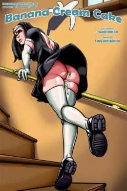 [Transmorpher DDS] – Banana Cream Cake Ch 39 – A Day With Hannah