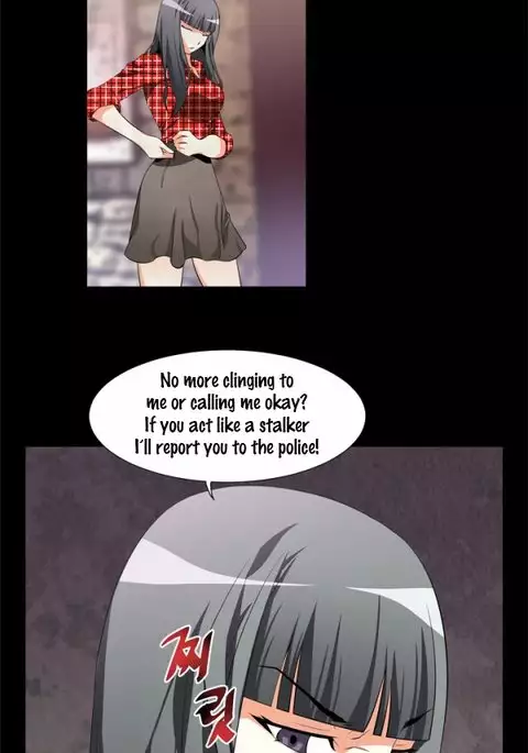 Love Parameter Ch.1-50