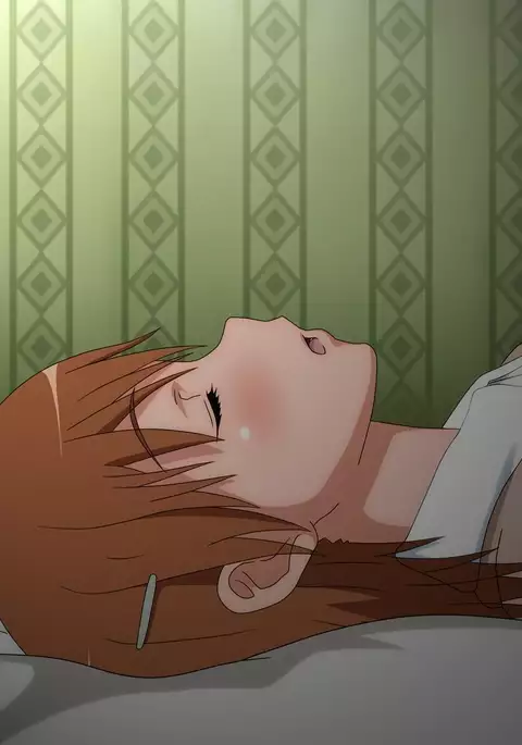 A Certain Comatose Mikoto
