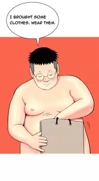 Hooker Ch.1-37 (English) (Ongoing)