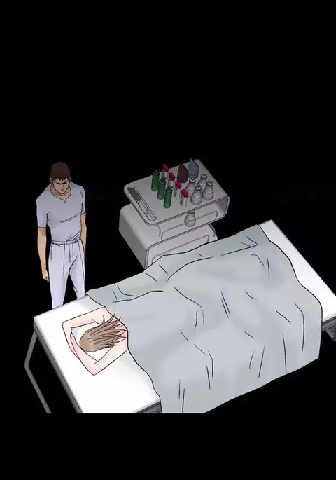 The Taste of Hands Ch.1-57