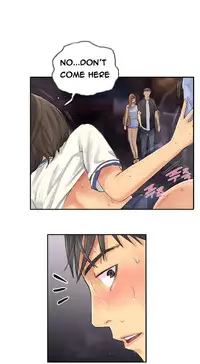 New Face Ch.1-15 (English) (Ongoing)