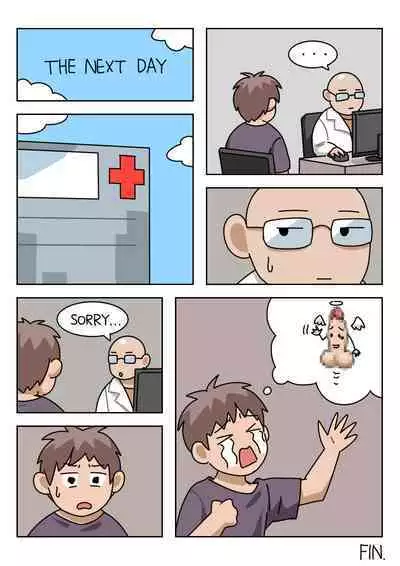 [Popuka9] Sissy Life ch.1-19 [English][ongoing]