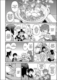 [John K. Pe-ta] Wakuwaku One-sans Ch. 1-5, 7 [English] [_ragdoll]