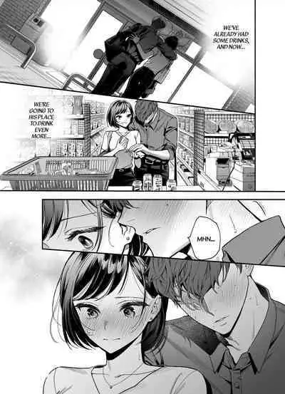 Namaikide Buaisona Kohai Onda ga Zetsurin Amaenbo ni Narimashite??? | The Cheeky and Unfriendly Junior, Onda, has Become a Super-spoiled Brat???