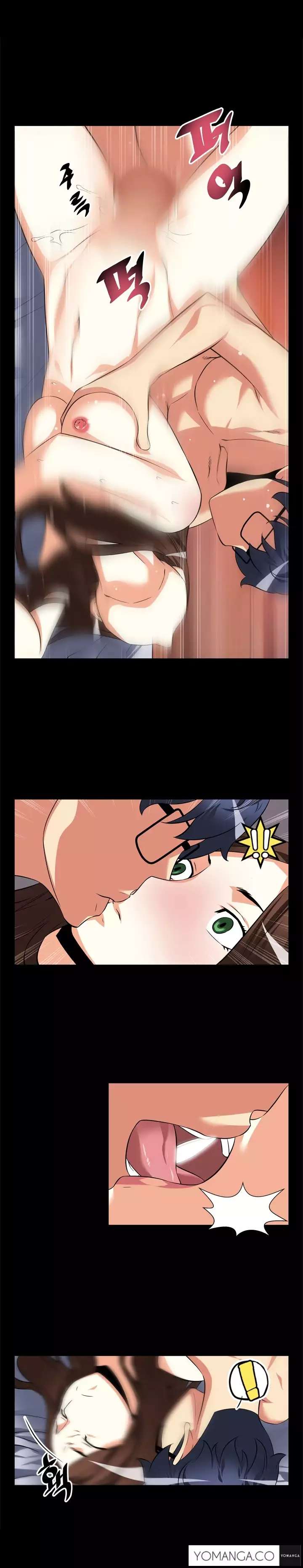 Love Parameter 1-10 - ENGLISH