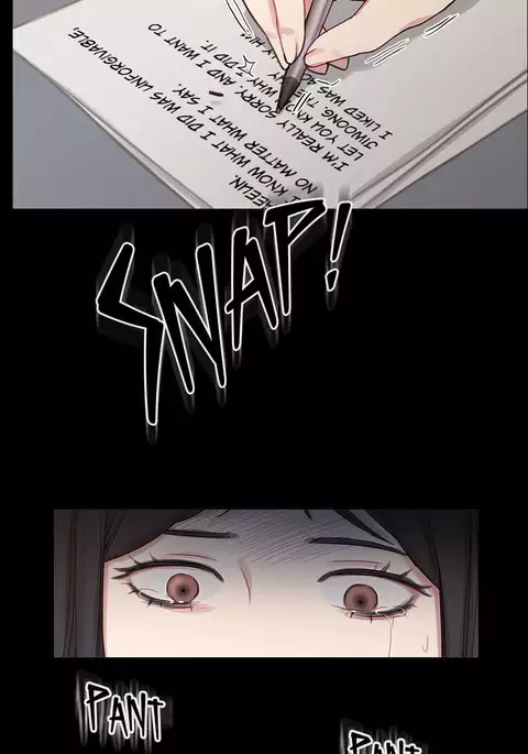 Scandal of the Witch Ch.1-39