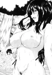 [Tachibana Omina] Boy Meets Harem