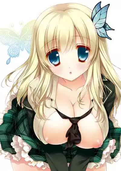 Shigunyan etc Soushuuhen 02